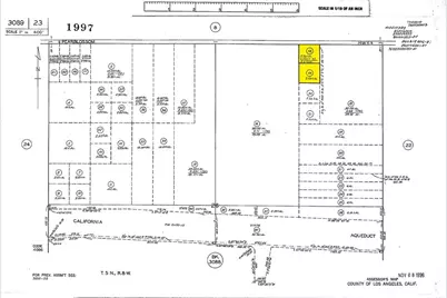0 Pearblossom Highway, Palmdale, CA 93544 - Photo 1