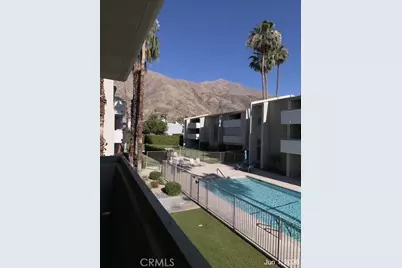 261 E La Verne #K, Palm Springs, CA 92264 - Photo 1