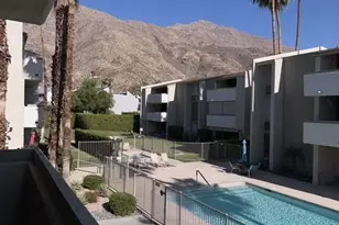 261 E La Verne, Palm Springs, CA 92264 - Photo 1