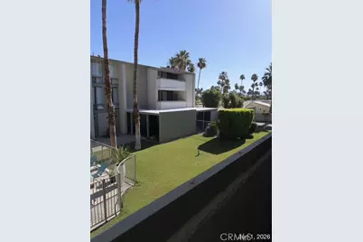 261 E La Verne #K, Palm Springs, CA 92264 - Photo 14