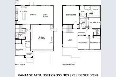 27186 Stardust Avenue, Moreno Valley, CA 92555 - Photo 2
