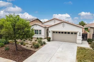 26318 Desert Rose, Menifee, CA 92586 - Photo 1