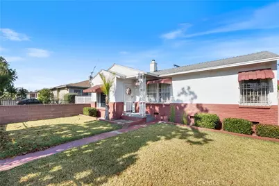 10522 Parmelee, Los Angeles, CA 90002 - Photo 2