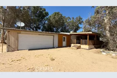 39100 Desert View Road, Newberry Springs, CA 92365 - Photo 1