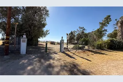 39100 Desert View Road, Newberry Springs, CA 92365 - Photo 46