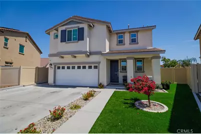 1759 Gooseberry, San Jacinto, CA 92583 - Photo 1