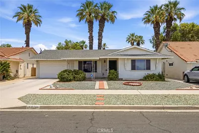450 Panorama, Hemet, CA 92543 - Photo 2
