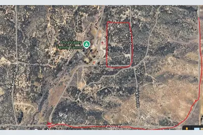0 Blackfoot Dr, Anza, CA 92536 - Photo 2