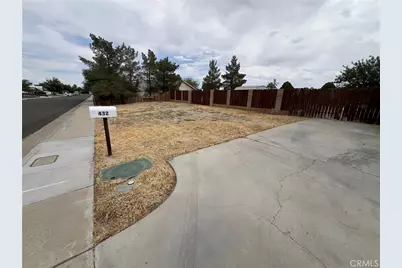 432 Vista, Ridgecrest, CA 93555 - Photo 20