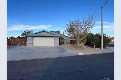 432 Vista, Ridgecrest, CA 93555 - Photo 1