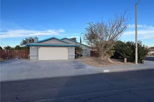 432 Vista, Ridgecrest, CA 93555 - Photo 1