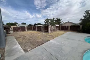 432 Vista, Ridgecrest, CA 93555 - Photo 16