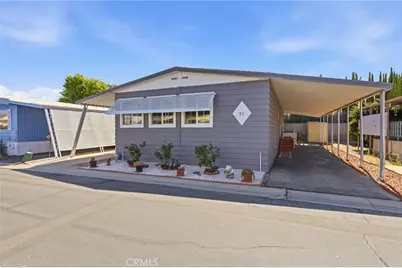42751 E Florida Ave #71, Hemet, CA 92544 - Photo 4