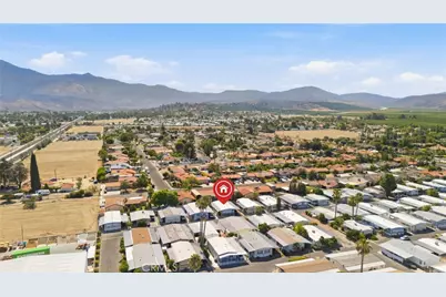 42751 E Florida Ave #71, Hemet, CA 92544 - Photo 50