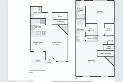 2320 S Cutty #105, Anaheim, CA 92802 - Photo 4
