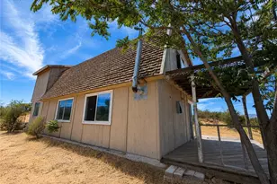 38400 Fischer Rd, Anza, CA 92539 - Photo 1