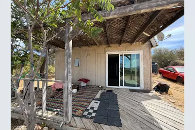 38400 Fischer Road, Anza, CA 92539 - Photo 2