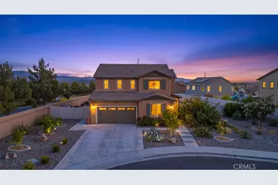 1495 Galaxy Drive, Beaumont, CA 92223 - Photo 1