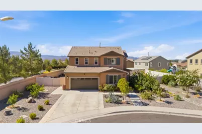 1495 Galaxy Drive, Beaumont, CA 92223 - Photo 2