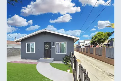 15716 Larch Avenue, Lawndale, CA 90260 - Photo 1