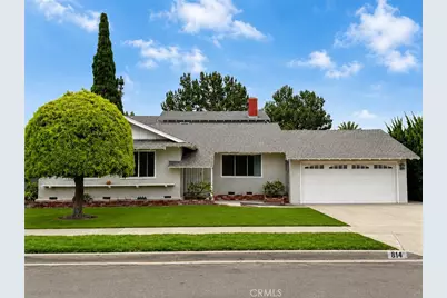 814 S Kouri, Anaheim, CA 92804 - Photo 2