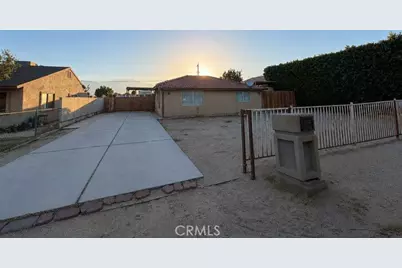 30755 Las Flores, Thousand Palms, CA 92276 - Photo 1