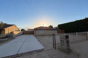 30755 Las Flores, Thousand Palms, CA 92276 - Photo 1
