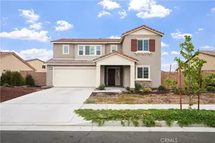 1355 Monument St, Hemet, CA 92543 - Photo 2