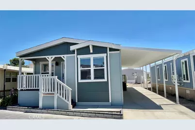 999 S Santa Fe Avenue #60, San Jacinto, CA 92583 - Photo 1