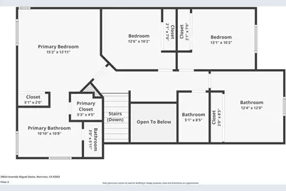 39654 Avenida Miguel Oeste, Murrieta, CA 92563 - Photo 68