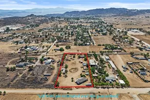 24124 Agate Ln, Homeland, CA 92548 - Photo 28