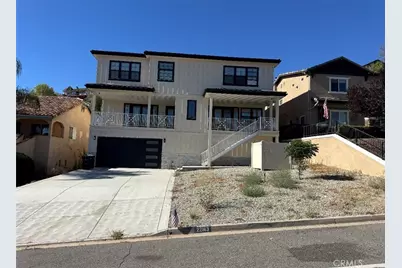 22163 Vacation Drive, Canyon Lake, CA 92587 - Photo 1