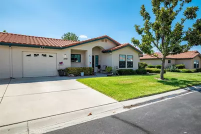 1065 Mountain View, Hemet, CA 92545 - Photo 1