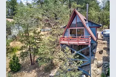 33012 Donner, Running Springs, CA 92308 - Photo 1