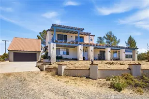 38640 Fisher, Anza, CA 92539 - Photo 2