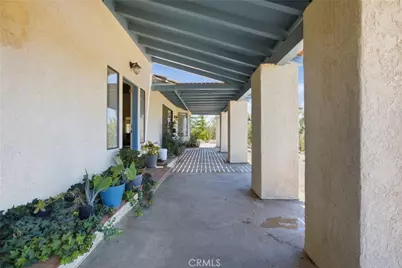 38640 Fisher, Anza, CA 92539 - Photo 4