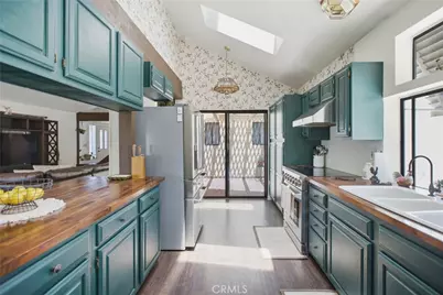 38640 Fisher, Anza, CA 92539 - Photo 20