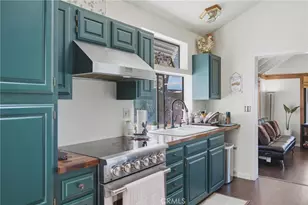 38640 Fisher, Anza, CA 92539 - Photo 18