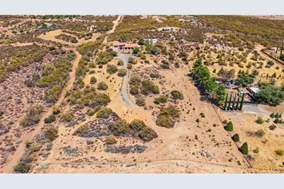 38640 Fisher, Anza, CA 92539 - Photo 42