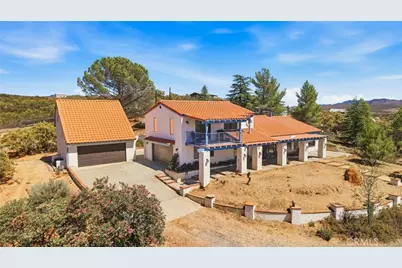 38640 Fisher, Anza, CA 92539 - Photo 44