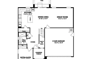 2047 E Norberry Dr, Lancaster, CA 93534 - Photo 2