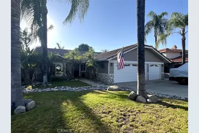 30027 Swan Point, Canyon Lake, CA 92587 - Photo 1