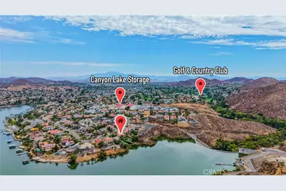 22049 Loch Lomond, Canyon Lake, CA 92587 - Photo 14