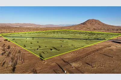 4 Stoddard Wells Road, Apple Valley, CA 92307 - Photo 4