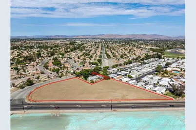 0 Ramona Expressway, San Jacinto, CA 92583 - Photo 4