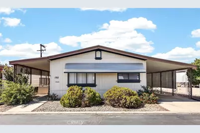 1300 W Menlo Avenue #188, Hemet, CA 92543 - Photo 2