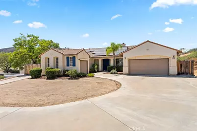 17229 Prairie Mile Road, Ramona, CA 92065 - Photo 1