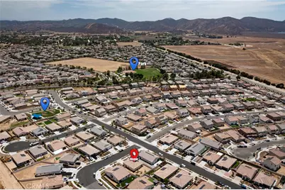 458 Berrybush, Hemet, CA 92543 - Photo 38