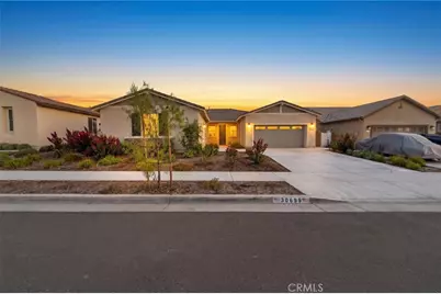 30699 Pitch Pine Dr, Homeland, CA 92548 - Photo 1