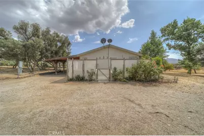 60130 Coyote Canyon, Anza, CA 92539 - Photo 4